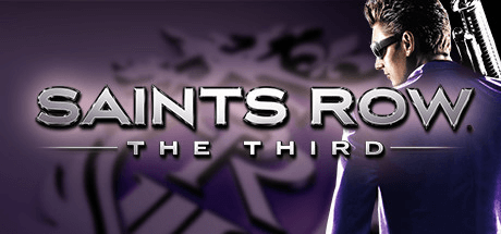 Скачать игру Saints Row: The Third - The Full Package на ПК бесплатно